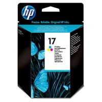 CARTUCHO H.P. 17 co. C6625DE (CS Comp.)