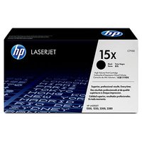 TONER H.P. 15X  C7115X - 3.500 pag.