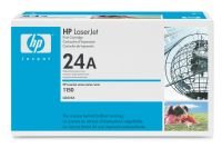 TONER H.P. 24A  Q2624A - 2.500 pag.