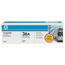 TONER H.P. 36A  CB436A - 2.000 pag.