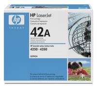 TONER H.P. 42A  Q5942A - 10.000 pag.