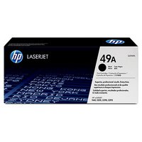 TONER H.P. 49A  Q5949A - 2.500 pag.