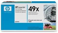 TONER H.P. 49X  Q5949X - 6.000 pag.