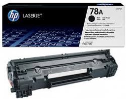 TONER H.P. 78A  CE278A - 3.000 pag.