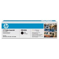 TONER H.P. CB540A negro - 2.200 pag.