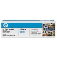 TONER H.P. CB541A cyan  - 1.400 pag.