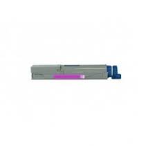 TONER Oki C3300 magenta C3300 (Comp.)