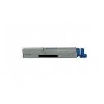 TONER Oki C3300 negro C3300 (Comp.)