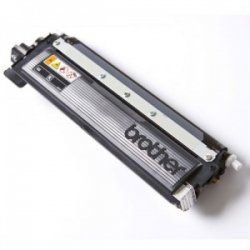 TONER Brother TN-230BK - 2.500 pag. Negro (CS Comp