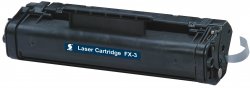 TONER Canon FX-3 (CS Compatible)