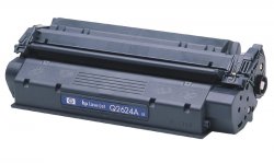 TONER H.P. 24A  Q2624A - 2.500 pag. (CS Compatible