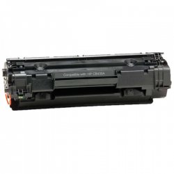 TONER H.P. 35A  CB435A - 1.500 pag. (CS Compatible