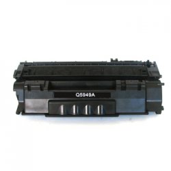 TONER H.P. 49A  Q5949A - 2.500 pag.  (CS Compatibl