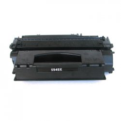 TONER H.P. 49X  Q5949X - 6.000 pag.  (CS Compatibl