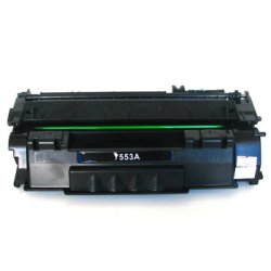 TONER H.P. 53A  Q7553A - 3.000 pag.  (CS Compatibl