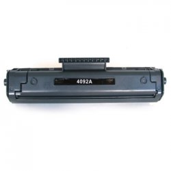 TONER H.P. 92A  C4092A - 2.500 pag. (CS Compatible