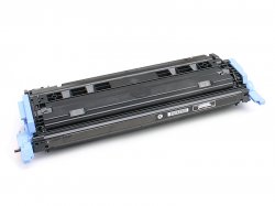 TONER H.P. Q6000A negro - 2.500 pag.(CS Comp.)