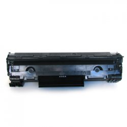 TONER H.P. 85A CE285A negro (CS Comp.)