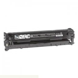 TONER H.P. CB540A negro (CS Comp.)