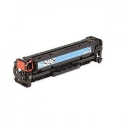 TONER H.P. CC531A Cyan (CS Comp.)