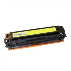 TONER H.P. CC532A Amarillo (CS Comp.)