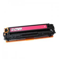 TONER H.P. CC533A Magenta (CS Comp.)