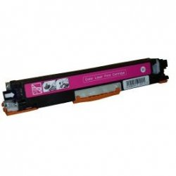 TONER H.P. CE313A / 126A Magenta (CS Comp.)