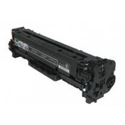 TONER H.P. CE410X negro (CS Comp.)