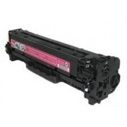 TONER H.P. CE413A magenta (CS Comp.)