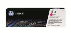 TONER H.P. CF213 A magenta  (CS comp.)