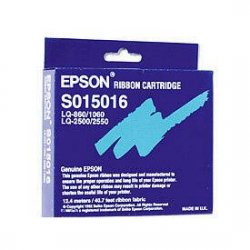 CINTA impresora  Epson LQ-2550 Original