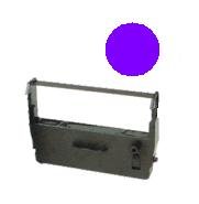 CINTA impresora  Epson ERC- 37 violeta