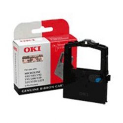 CINTA impresora Oki ML 182/391 Universal