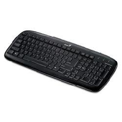 TECLADO USB standar Genius KB-110X