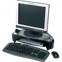 SOPORTE monitor Fellowes