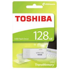MEMORIA USB2 128 Gb