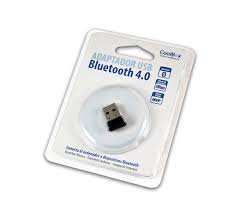 ADAPTADOR Bluetooth USB