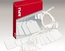 ETIQUETA colgantes 389 (18x29 mm) c/1000 u.