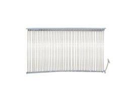 NAVETES Finos nylon  para maquina (caja 5000)
