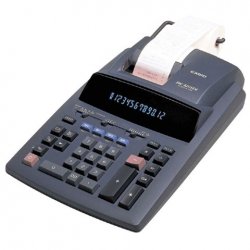 CALCULADORA impresora Casio DR-420 TER