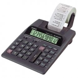 CALCULADORA impresora Casio HR-150 TER