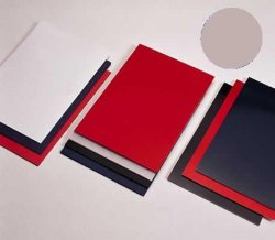 TAPA plastico 0'18 mic. Folio Cristal