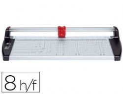 CIZALLA de rodillo A-3 M+R 6746