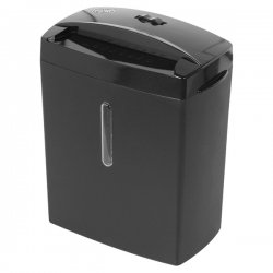 DESTRUCTORA papel Fellowes P-35 (tiras) 8 h.