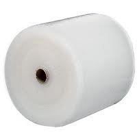 PLASTICO burbujas 0.95 cms. x 150 mts.