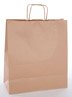 BOLSA papel kraft 24x11x31 MARRON