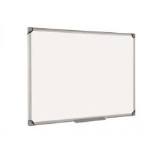 PIZARRA blanca marco aluminio  60x90 Bi-Office