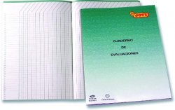 CUADERNO de Evaluaciones Jovi