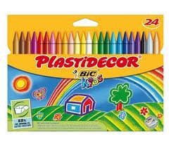 PLASTIDECOR 24