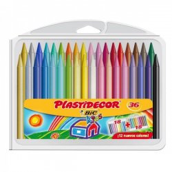 PLASTIDECOR 36